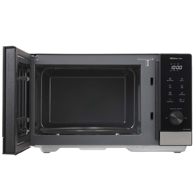 Microwave Oven 29L 1000W Stainless Steel