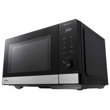 Microwave Oven 29L 1000W Stainless Steel