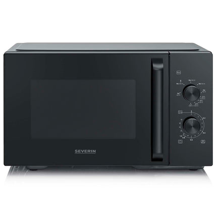 Microwave Oven with Grill, 20L, 1000W