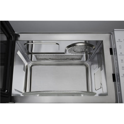 Microwave Oven with Inverter Technology, 27L Capacity