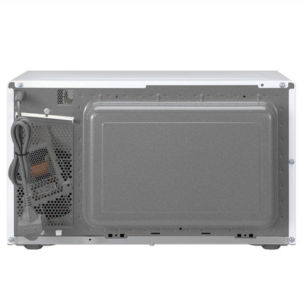 Microwave oven White 32l 1000Watt 21Programs