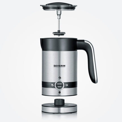 Milk frother 200ml SM3584