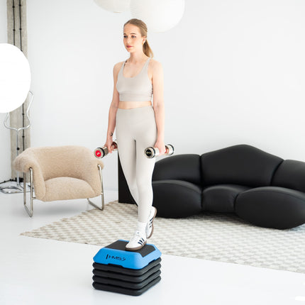 Mini Aerobic Step Platform, Commercial Use