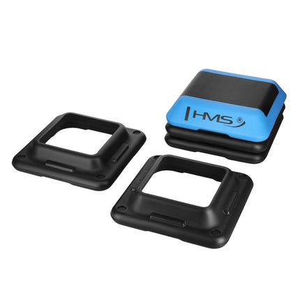 Mini Aerobic Step Platform, Commercial Use