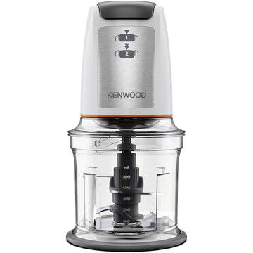 Mini Chopper CHP61.100WH EasyChop