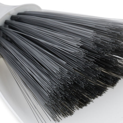 Mini Dustpan & Brush Set, 4-Pack, Compact Design