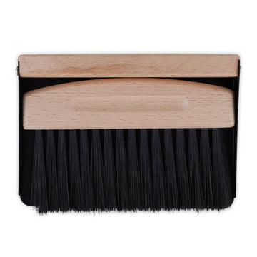 Mini Dustpan & Brush Set for Quick Table Clean-Up