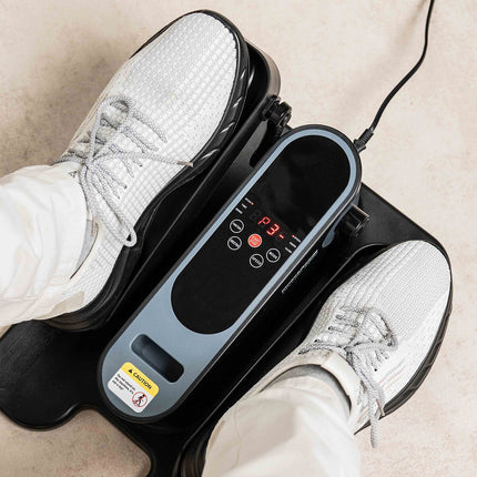 Mini Electric Elliptical, Remote Control, 5 Speeds