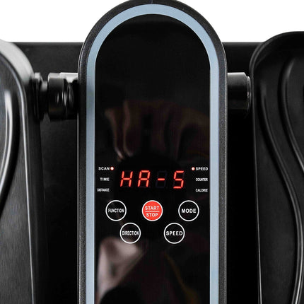 Mini Electric Elliptical, Remote Control, 5 Speeds