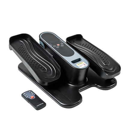 Mini Electric Elliptical, Remote Control, 5 Speeds