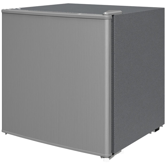 Mini Freezer 35L, Electric, Freestanding, Grey