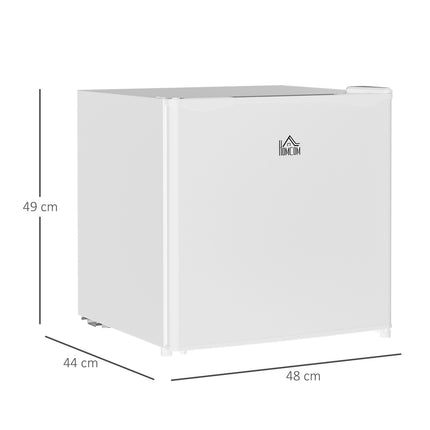 Mini freezer 46L – Compact, ice box, temperature control