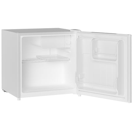 Mini freezer 46L – Compact, ice box, temperature control