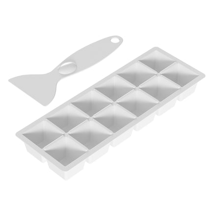 Mini freezer 46L – Compact, ice box, temperature control