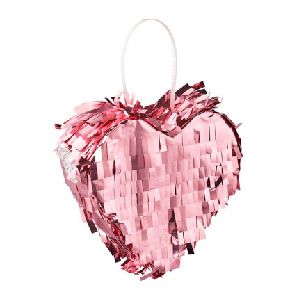 Mini Pinata Heart