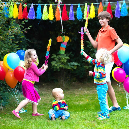 Mini Pinata Number 7