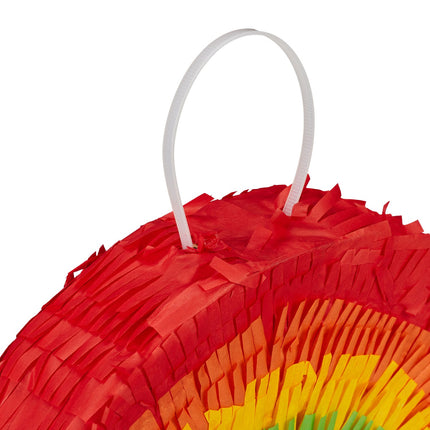 Mini Pinata Rainbow