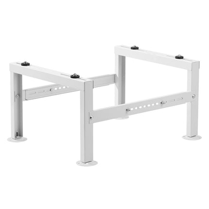 Mini Split Ground Stand – Adjustable, 350 kg Anti-Vibration
