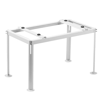 Mini Split Ground Stand – Adjustable, Anti-Vibration, 300kg