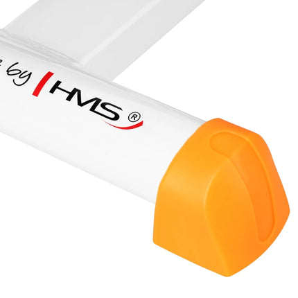 Mini Stepper with Ropes, Orange-White
