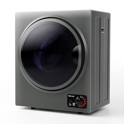 Mini Vented Tumble Dryer 2.5kg, 850W, 4 Modes