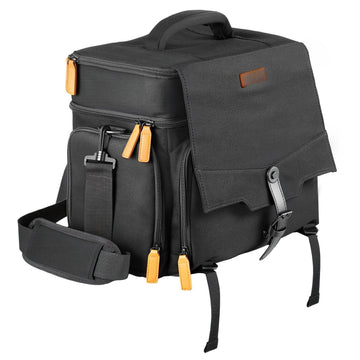 Miniature Carrying Bag Holds 16 Minis, Foam, Strap
