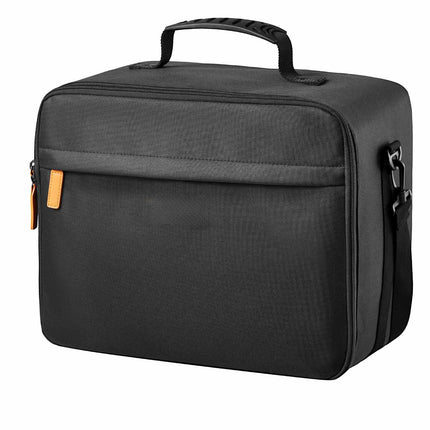 Miniature Carrying Case for 1:500–1:750 Minis, 3 Foam Layers
