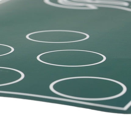 Mini beer pong