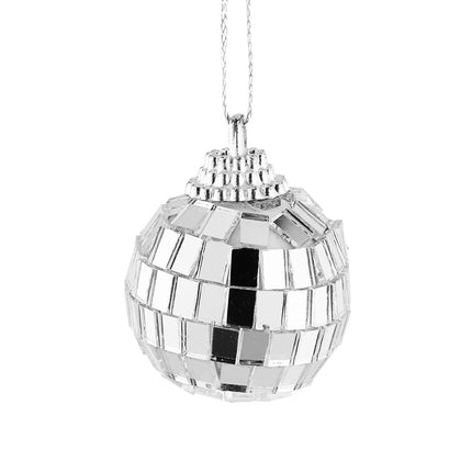 Mini disco ball set of 50 pcs