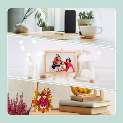 Mini easel 24-pack