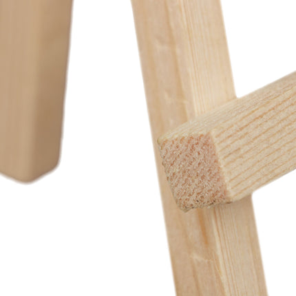 Mini easel 24-pack