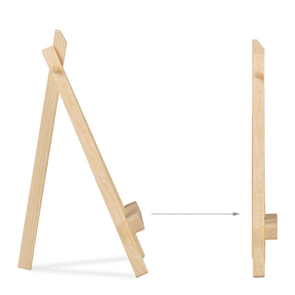 Mini easel 24-pack