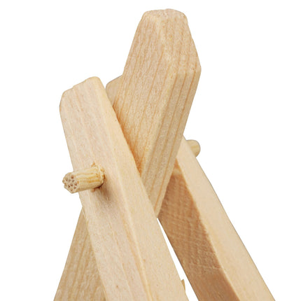 Mini easel 24-pack