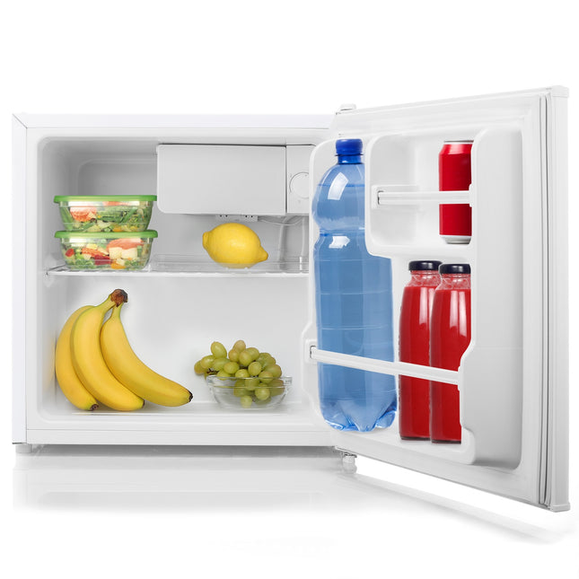 Mini fridge 46l cooling compartment 5l 60Watt 39db