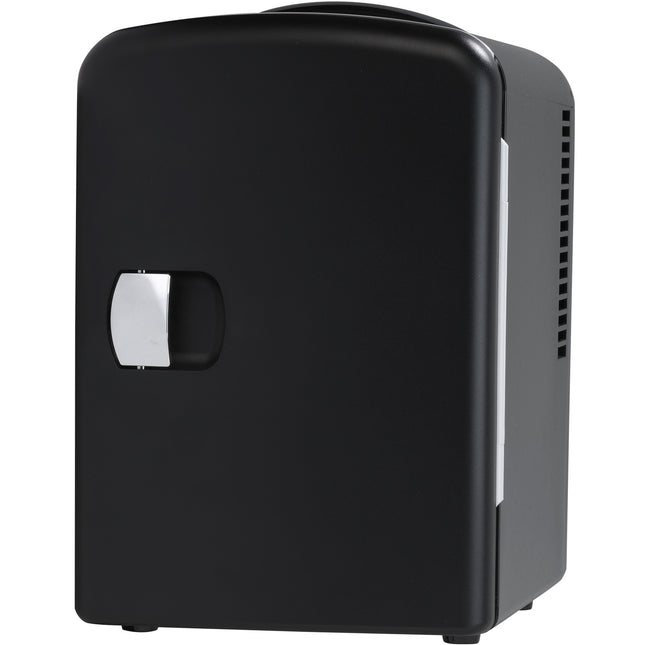 Mini fridge/warmer 4 Liters 220V + 12V adapter