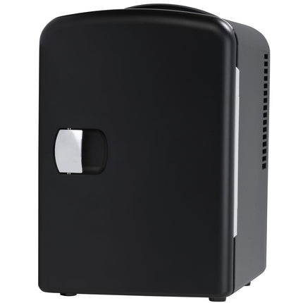 Mini fridge/warmer 4 Liters 220V + 12V adapter