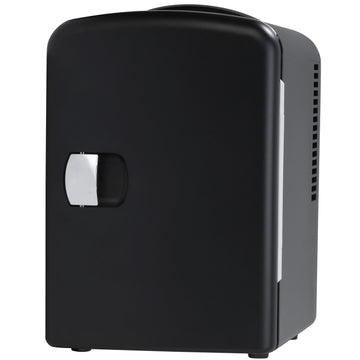Mini fridge/warmer 4 Liters 220V + 12V adapter