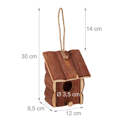Miniholk wood