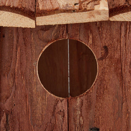 Miniholk wood