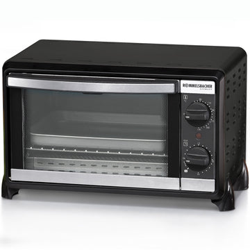 Mini oven 10l BG 950 Speedy timer function. Energy saving