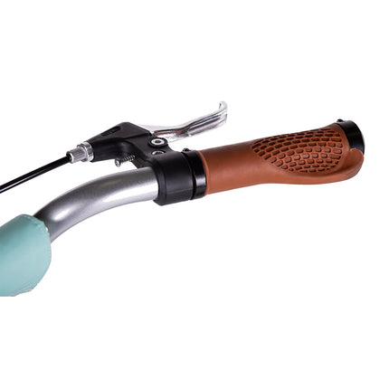 Mint Scooter – Foldable, Lightweight, Durable