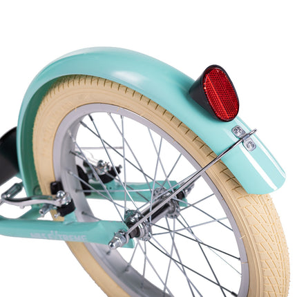 Mint Scooter – Foldable, Lightweight, Durable