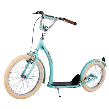 Mint Scooter – Foldable, Lightweight, Durable
