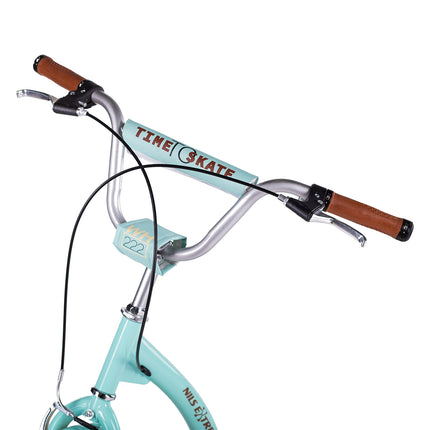 Mint Scooter – Foldable, Lightweight, Durable