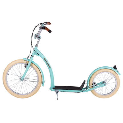 Mint Scooter – Foldable, Lightweight, Durable