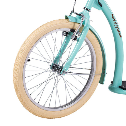 Mint Scooter – Foldable, Lightweight, Durable