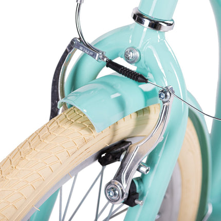 Mint Scooter – Foldable, Lightweight, Durable