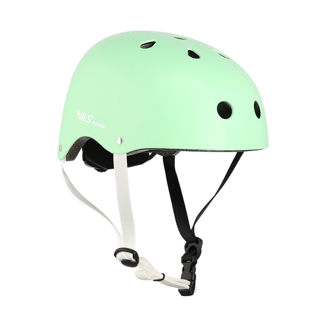Mint Size L Helmet, 58-61cm, Nils Extreme