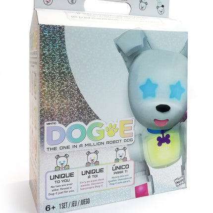 Mintid Robot Dog-E