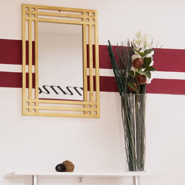 Mirror pine